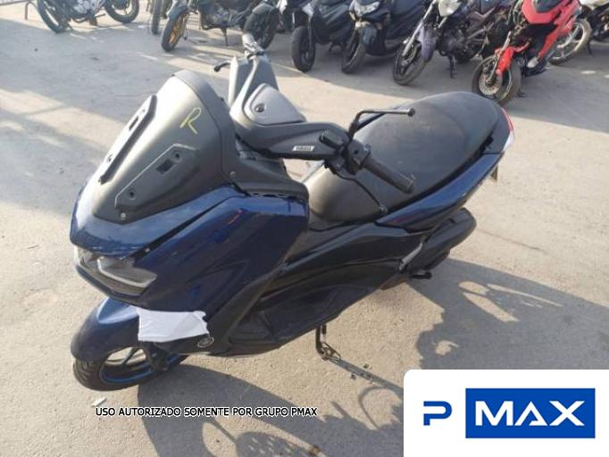 YAMAHA NMAX 21/22