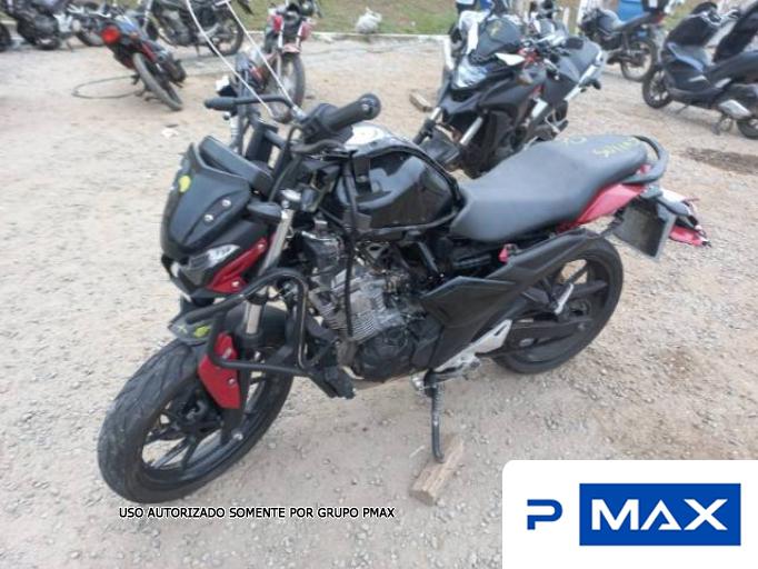 YAMAHA FZ15 23/24