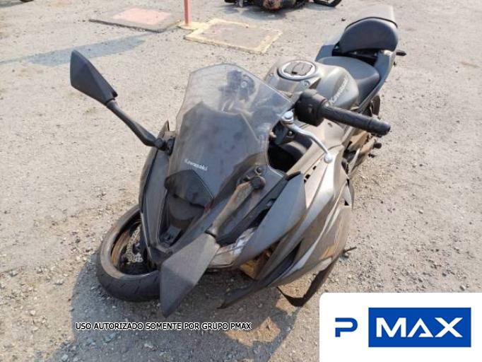 KAWASAKI NINJA 23/24