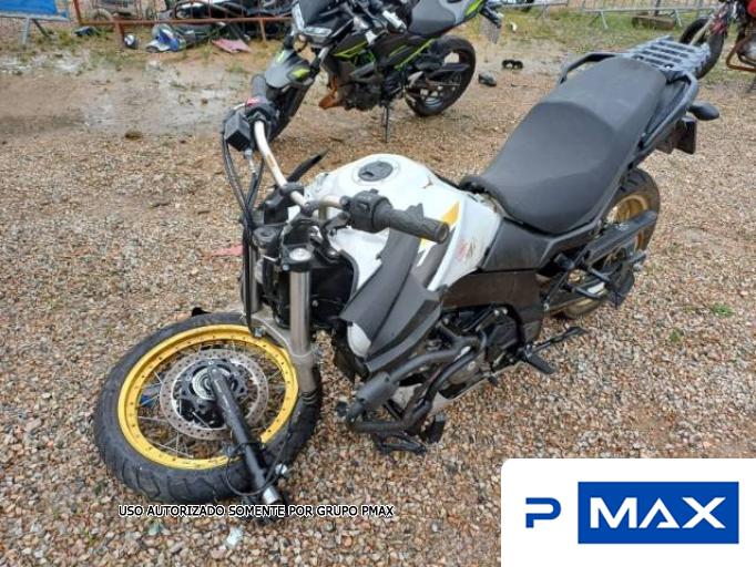 SUZUKI V-STROM 23/24