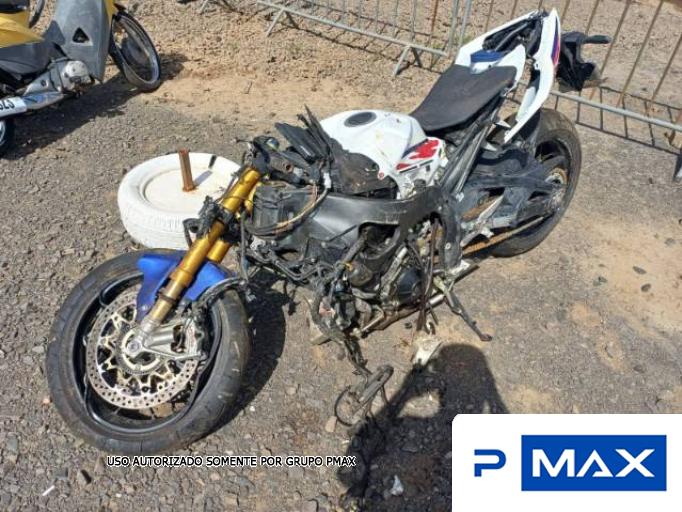 HONDA CBR 1000RR-R 23/24