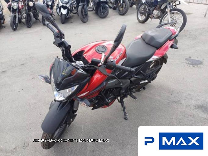 BAJAJ DOMINAR 25/25
