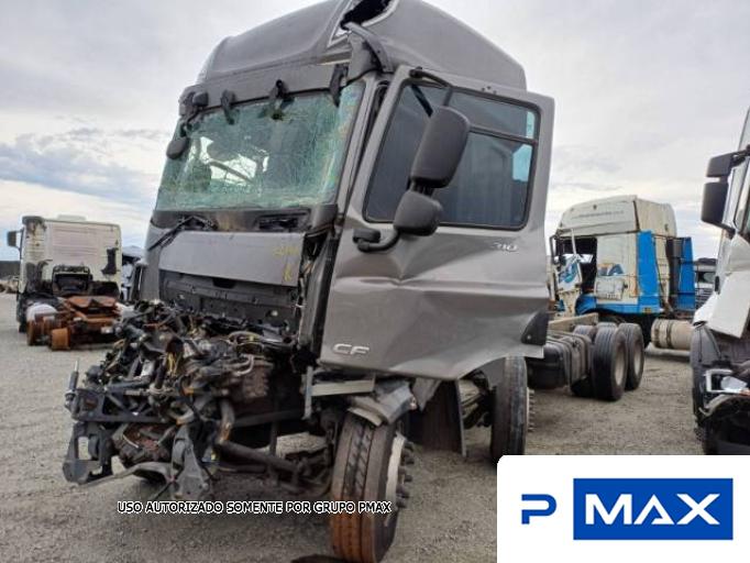 DAF CF-310 24/24
