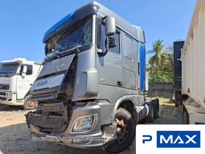 DAF XF-480 23/23