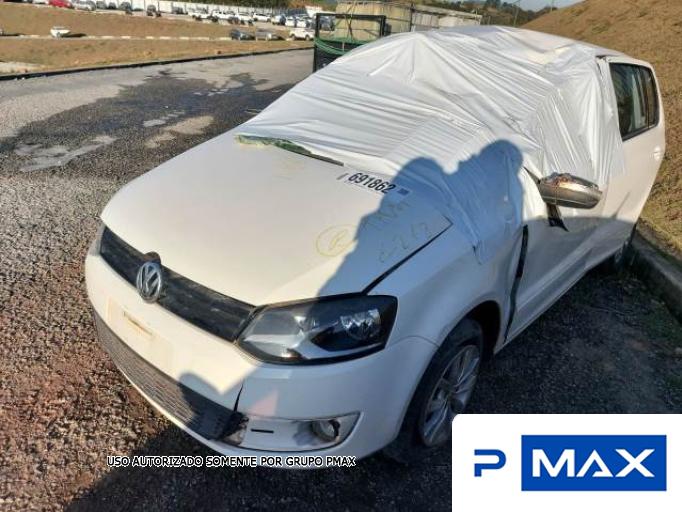VOLKSWAGEN FOX 14/14
