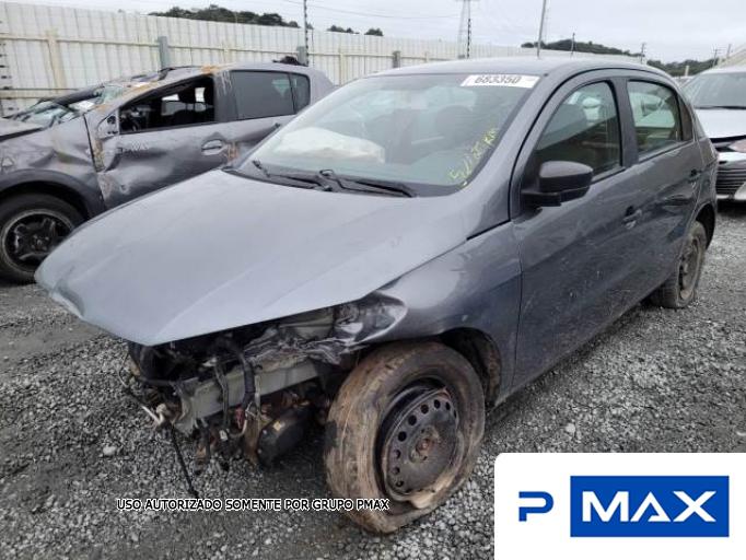 VOLKSWAGEN GOL 19/20