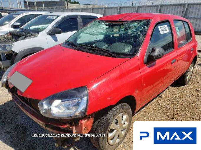 RENAULT CLIO 14/15