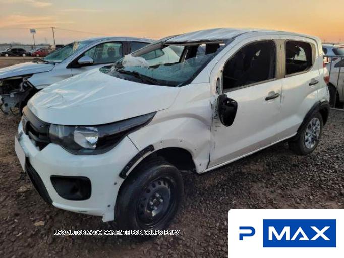 FIAT MOBI 21/22