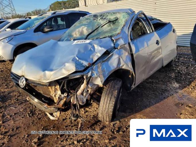 VOLKSWAGEN GOL 14/15