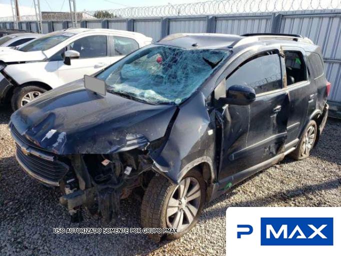 CHEVROLET SPIN 19/20