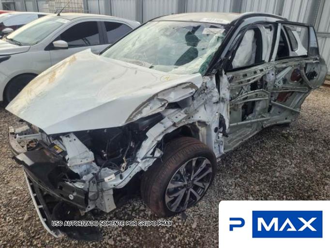 TOYOTA COROLLA CROSS 22/23