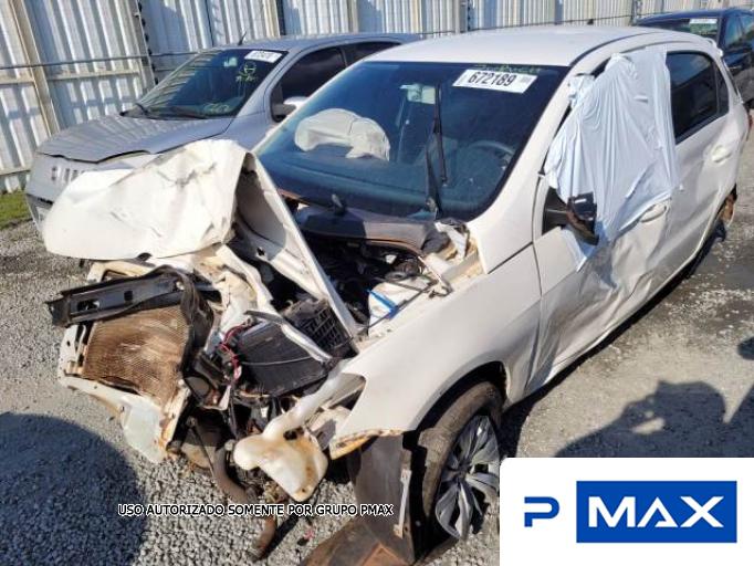 VOLKSWAGEN GOL 16/17