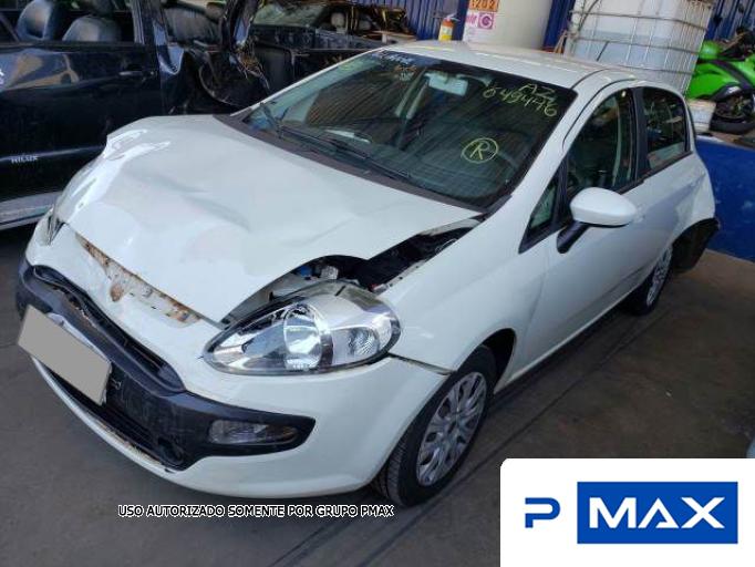 FIAT PUNTO 15/16