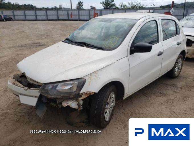 VOLKSWAGEN GOL 17/18