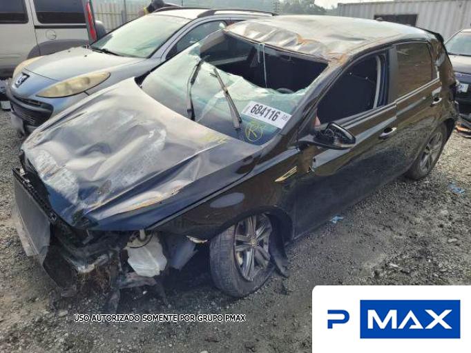 VOLKSWAGEN POLO 19/20