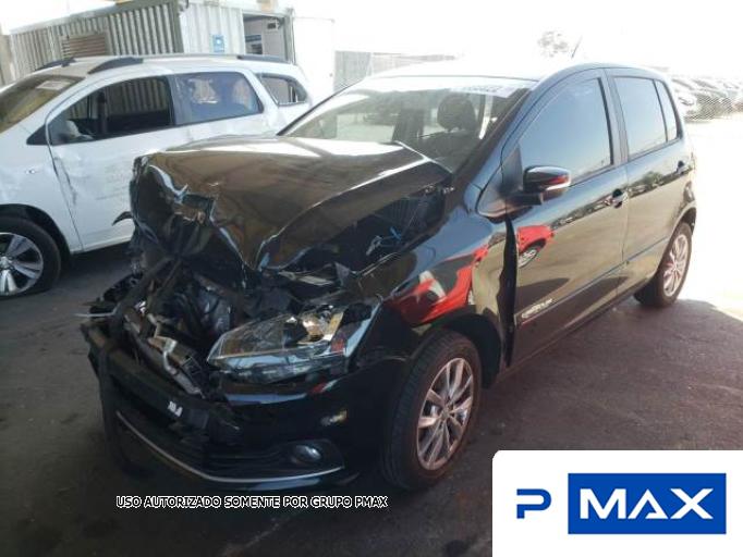 VOLKSWAGEN FOX 15/15