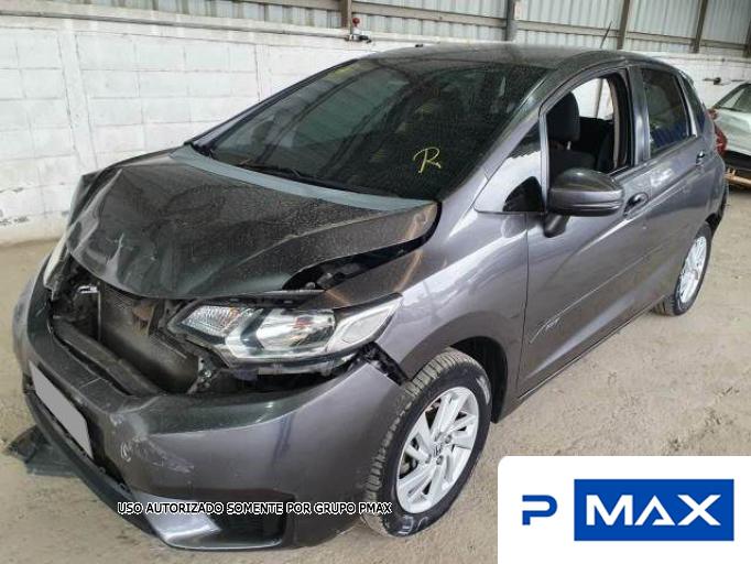HONDA FIT 14/15