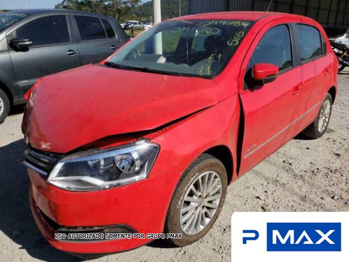 VOLKSWAGEN GOL 15/16