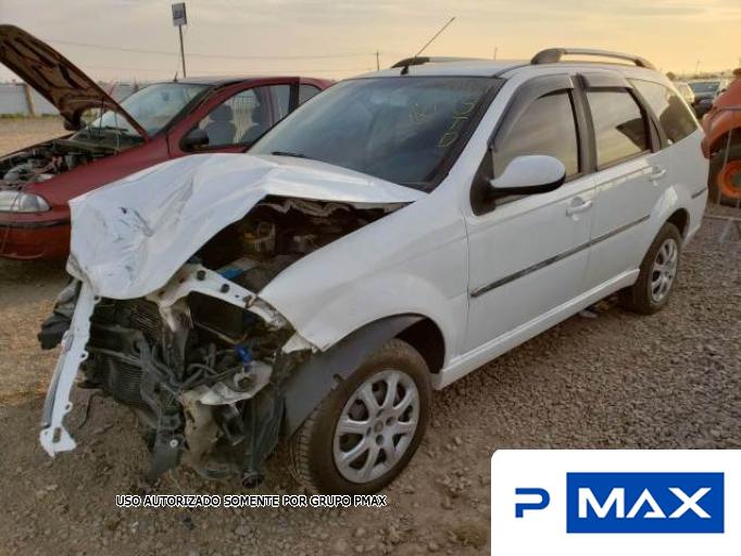 FIAT PALIO WEEKEND 13/14