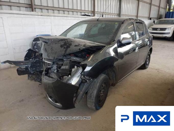 RENAULT SANDERO 18/18