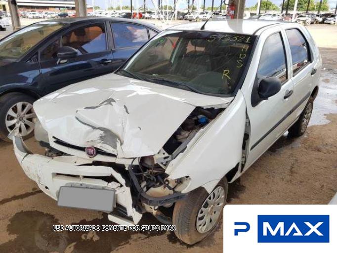 FIAT PALIO 15/16