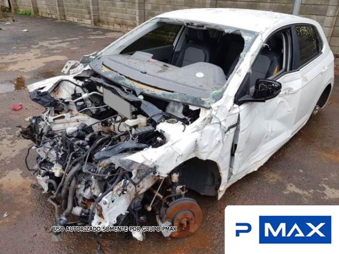 VOLKSWAGEN POLO 19/20