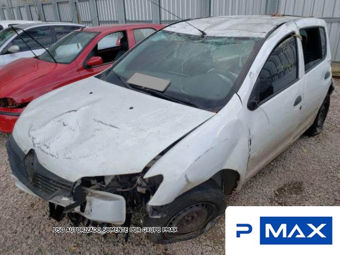 RENAULT SANDERO 18/19