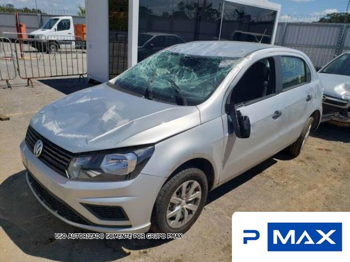 VOLKSWAGEN GOL 21/22