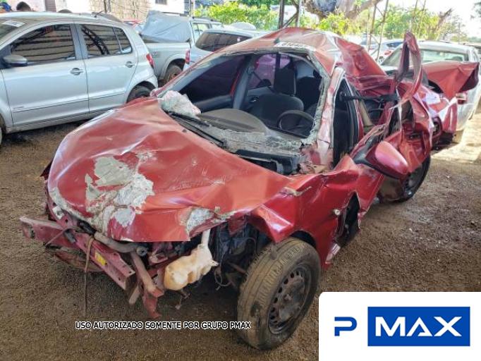 TOYOTA ETIOS SEDA 14/14