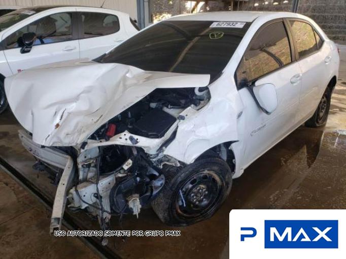 TOYOTA COROLLA 15/16