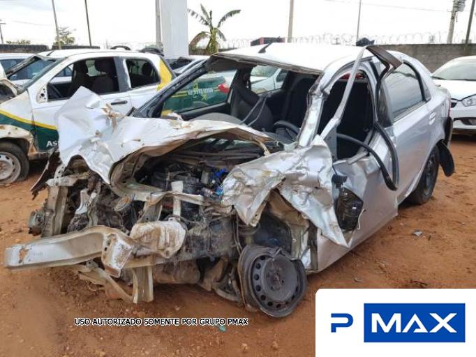 TOYOTA ETIOS SEDA 14/14