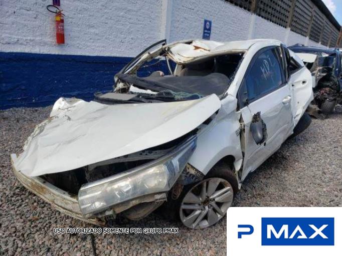 TOYOTA COROLLA 16/16