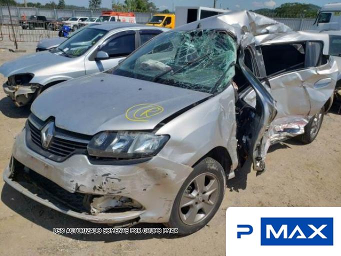 RENAULT SANDERO 17/18